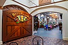 Port Orleans French Quarter, Sassagoula Floatworks & Food Factory