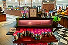 Port Orleans French Quarter, Sassagoula Floatworks & Food Factory