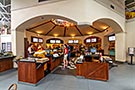 Port Orleans French Quarter, Sassagoula Floatworks & Food Factory
