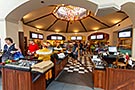 Port Orleans French Quarter, Sassagoula Floatworks & Food Factory