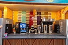 Port Orleans French Quarter, Sassagoula Floatworks & Food Factory