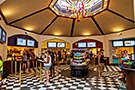 Port Orleans French Quarter, Sassagoula Floatworks & Food Factory