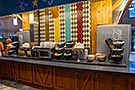 Port Orleans French Quarter, Sassagoula Floatworks & Food Factory