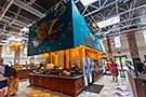 Port Orleans French Quarter, Sassagoula Floatworks & Food Factory
