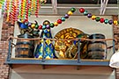 Port Orleans French Quarter, Sassagoula Floatworks & Food Factory