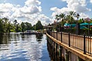Port Orleans French Quarter