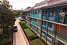 Port Orleans French Quarter