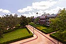 Port Orleans French Quarter