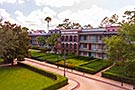 Port Orleans French Quarter