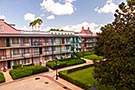 Port Orleans French Quarter