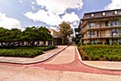 Port Orleans French Quarter