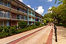 Port Orleans French Quarter