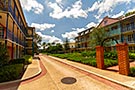 Port Orleans French Quarter