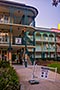 Port Orleans French Quarter