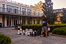 Port Orleans French Quarter