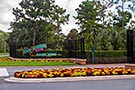 Port Orleans French Quarter, &ldquo;Port Orleans Square&rdquo; main building