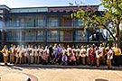 Port Orleans French Quarter, Building 1 Reopening, 30 Aug 2024