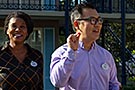 Port Orleans French Quarter, Building 1 Reopening, 30 Aug 2024