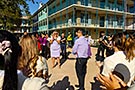 Port Orleans French Quarter, Building 1 Reopening, 30 Aug 2024