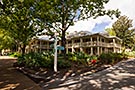 Port Orleans Riverside &ldquo;Alligator Bayou&rdquo; area