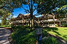 Port Orleans Riverside, Alligator Bayou Walking Tour, Lodge 14