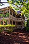 Port Orleans Riverside, Alligator Bayou Walking Tour, Lodge 14