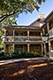 Port Orleans Riverside, Alligator Bayou Walking Tour, Lodge 15