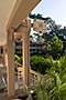 Port Orleans Riverside, Alligator Bayou Walking Tour, Lodge 18