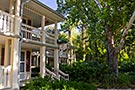 Port Orleans Riverside, Alligator Bayou Walking Tour, Lodge 27