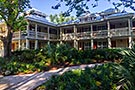Port Orleans Riverside, Alligator Bayou Walking Tour, Lodge 27