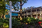 Port Orleans Riverside, Alligator Bayou Walking Tour, Lodge 27