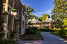 Port Orleans Riverside, Alligator Bayou Walking Tour, Lodge 27
