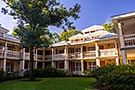 Port Orleans Riverside, Alligator Bayou Walking Tour, Lodge 27