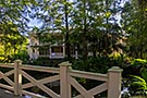 Port Orleans Riverside, Alligator Bayou Walking Tour, Lodge 26