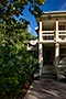 Port Orleans Riverside, Alligator Bayou Walking Tour, Lodge 25