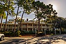 Port Orleans Riverside, Alligator Bayou Walking Tour, Lodge 24