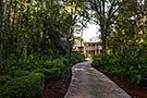 Port Orleans Riverside, Alligator Bayou Walking Tour, Lodge 25