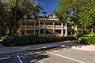 Port Orleans Riverside, Alligator Bayou Walking Tour, Lodge 34