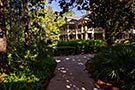 Port Orleans Riverside, Alligator Bayou Walking Tour, Lodge 39
