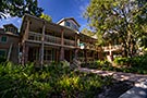 Port Orleans Riverside, Alligator Bayou Walking Tour, Lodge 39