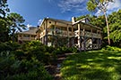 Port Orleans Riverside, Alligator Bayou Walking Tour, Lodge 38