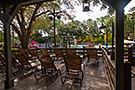 Port Orleans Riverside, Ol&rsquo; Man Island pool area