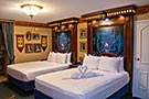Port Orleans Riverside, Royal Guest Room