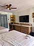 Port Orleans Riverside, Magnolia Bend Bedroom, 2025 Refurb