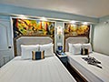 Port Orleans Riverside, Magnolia Bend Bedroom, 2025 Refurb